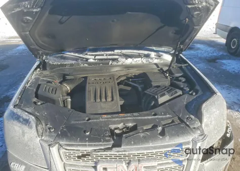 2013 GMC Terrain Sle z USA, uszkodzony, nr VIN 2GKFLTEK2D6348901